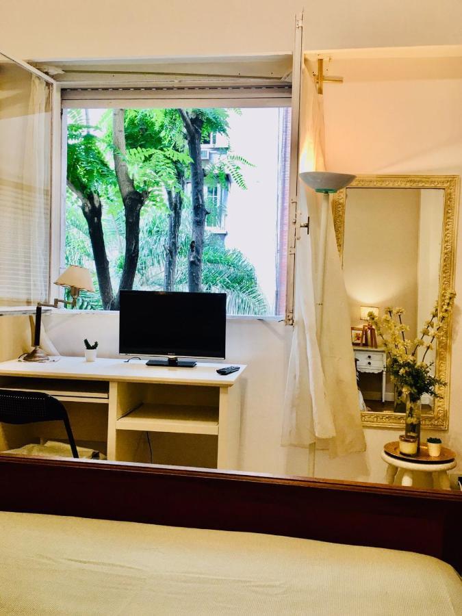 Apartment Recoleta Friends Arenales Buenos Aires